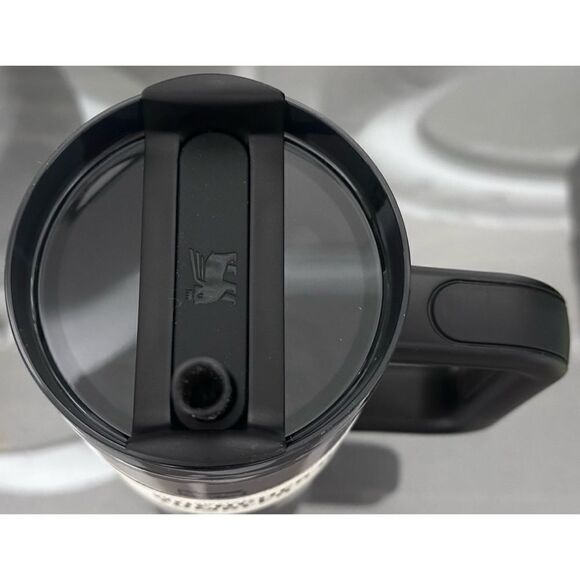 LIMITED EDITION‎ NAIJEL GRAPH X STANLEY QUENCHER H2.0 FLOWSTATE TUMBLER, 30OZ - Picture 5 of 6